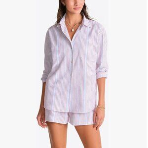 Vineyard Vines Harbor Relaxed Button-Down